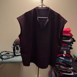 Woman’s Figs Nursing Scrubs